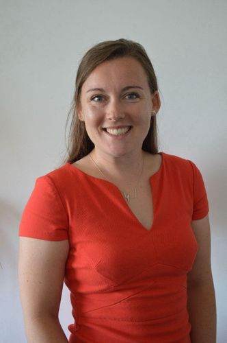 Lizzie Haywood - Waitrose & Partners